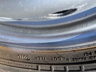 kola Sprinter 903 - 5x130 - 7