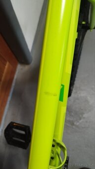 Kolo pro chlapce či dívku Superior Fly 27 - 7