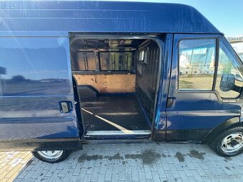 Ford Transit T280 2,0TDCi 74kW - 7