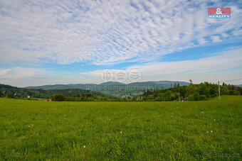 Prodej louky, 15730 m², Rajnochovice - 7