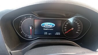 Ford s max - 7