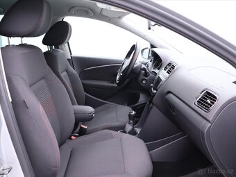 Volkswagen Polo 1,2 TSI 66kW Comfort Aut.klima (2017) - 7