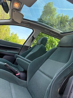 Peugeot 307sw 1.6 benzin - 7