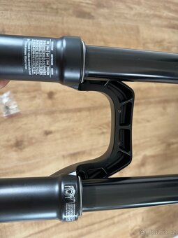 Fox Float 34 Rhythm 29" 130 mm remote - Nova - 7