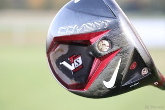 3x NIKE VRS TOUR COVERT - 7