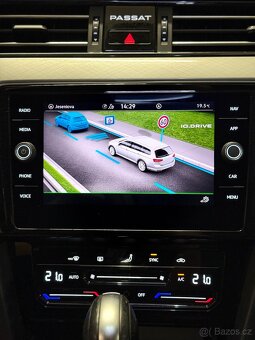 Volkswagen Passat 2020 2.0TDI 110kw 135TKM MATRIX - 7
