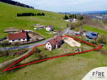 Prodej rodinného domu (250 m²), Záskalí u LIberce - 7