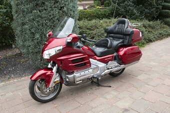 Honda GL 1800 - 7
