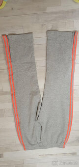 Tepláky dámské Adidas Classic vel. UK 12 F40 I44 E38 - 7