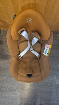 Maxi-Cosi FamilyFix 3 + Maxi-Cosi Pearl Pro2 i-Size - 7