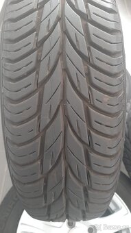 Alu kola Hyundai I-10- 5/5Jx14 - 175/65R14-Unirojal - 7