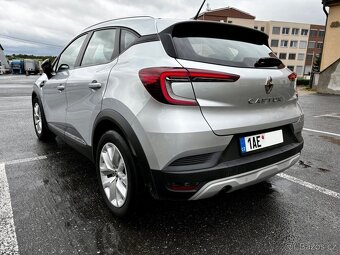 RENAULT CAPTUR 1.5 diesel - 7