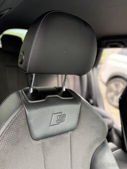 Prodam Audi A5 sportback - 7