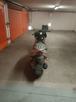 Suzuki Epicuro 125,11kw - 7