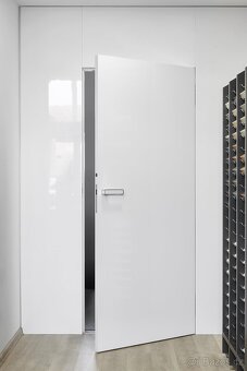 Pronájem obch. prostor, 75 m2 Terezínská Lovosice - 7