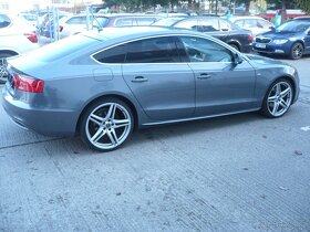 Audi A5 2.0 TDI 140 kW S-Line - 7