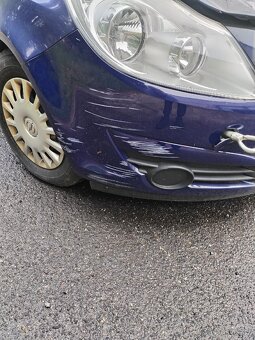 Opel Corsa D 1.0 2009 - 7