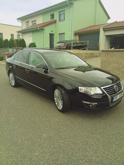 Passat B6 2,0Tdi 103kw - 7