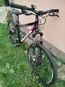 Dámské kolo Amélia Force vel.26" - 7
