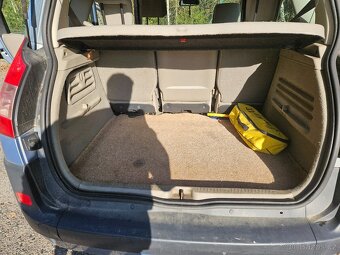 Renault Scenic 1,6 nová STK - 7