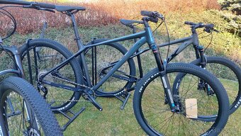 MRX 2025 shimano deore - 7