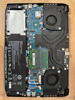 Acer Nitro 5 AN515-55-73FG na díly - 7
