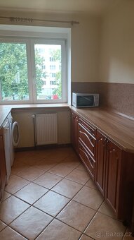 Pronájem byt 3+1 České Budějovice Čéčova ul. - 7
