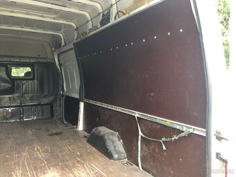 Ford transit 2,2Td 92 Kw - 7