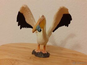 SCHLEICH Zvířátka+dino SBĚRATELSKĒ FIGURKY - 7