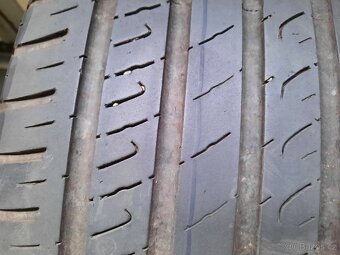 1ks. pneu. letní 225/60R17 Hyundai IX 35 - 7