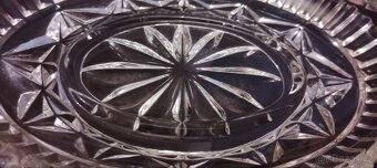 broušené mističky Bohemia Crystal - 7