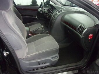 Peugeot 407 2,0 HDI- Kroupy - 7