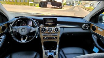 MERCEDES-BENZ C 220 BlueTEC 7G-Tronic - 7