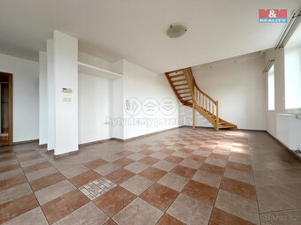 Pronájem bytu 4+kk, 130 m², Vyškov, ul. Brněnská - 7
