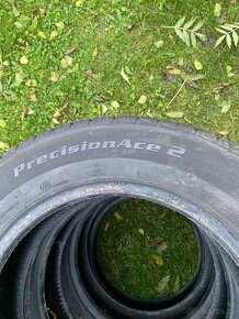 Letní pneu 185/65 R15 - 7