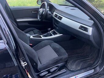 Bmw E90 320i, M-paket - 7