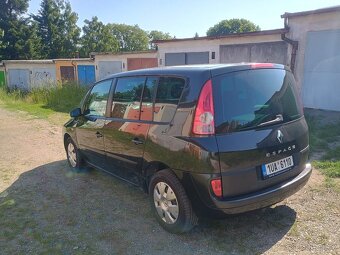 Espace IV 2.0 100 kW - 7