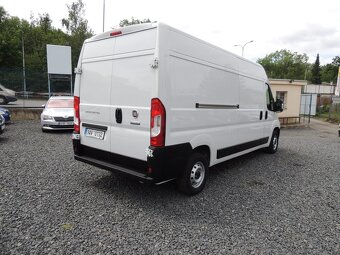Fiat Ducato 2.2MJet,103kw,2023,izoterm,L3H2,1maj.-21%DPH - 7