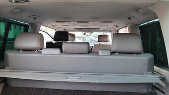 Volkswagen Multivan T5 - 7