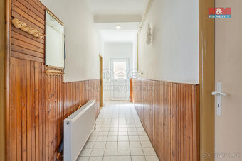 Prodej rodinného domu, 75 m², Rakovník, ul. Smetanova - 7