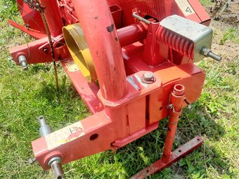 Sekačka disková 1,7 m pro malotraktor od 30 PS - 7
