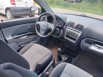 KIA Picanto 1.1i - 7