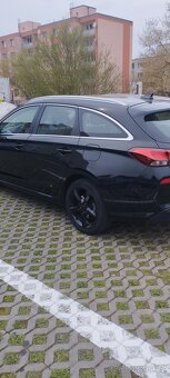 Hyundai i30 1.6crdi, 85kw, 2018 rok, - 7