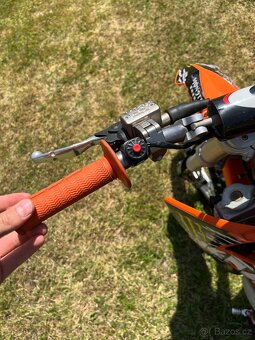 KTM sx 65 - 7
