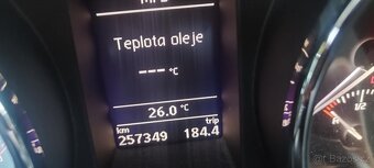 Škoda Superb 2.0tdi DSG 2013 - 7