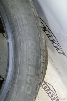 Pneu sada 225/45 R17 - 7