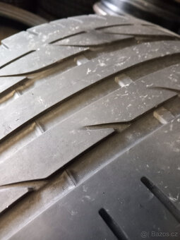 255/40R18 LETNÍ PNEU RUNFLAT 4KS - 7