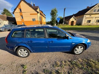 Renault Megane 2 1.6 82kW - 7