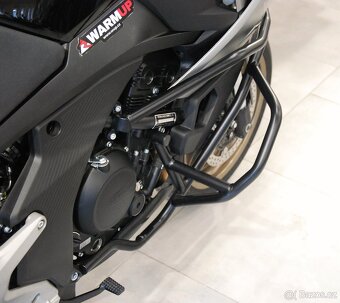 CFMOTO 700 MT Premium-krásný stav,stroj od nás,1.maj, ZÁRUKA - 7