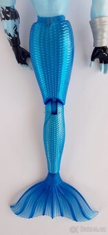 Monster high kluk Finnegan Wake - 7
